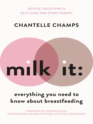 cover image of Milk It